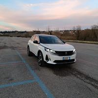 Peugeot 3008 gt line