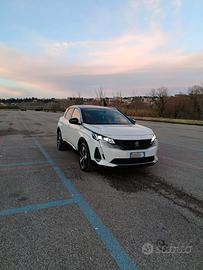 Peugeot 3008 gt line