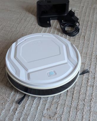 Robot aspirapolvere Lefant M210 WiFi