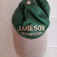 cappello jameson 