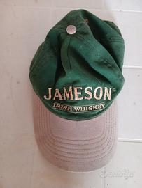 cappello jameson 