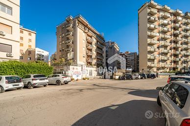Appartamento in Viale delle Alpi - 160 mq