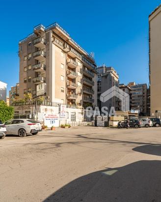 Appartamento in Viale delle Alpi - 160 mq