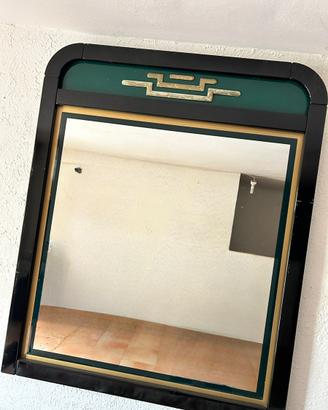 Specchio anni 70