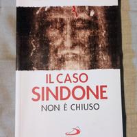 Il caso Sindone non è chiuso / Bruno Barberis