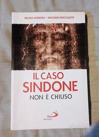 Il caso Sindone non è chiuso / Bruno Barberis