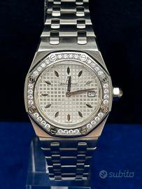 Audemars Piguet Royal Oak Lady