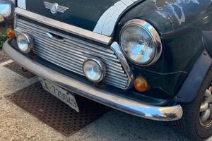 Mini Cooper 1300 spi
