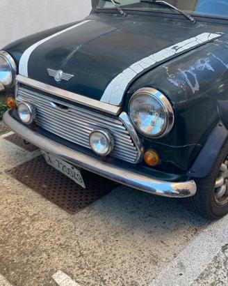 Mini Cooper 1300 spi