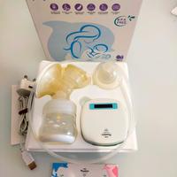 Tiralatte elettrico Little Martin