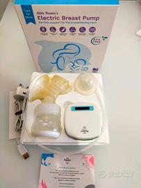 Tiralatte elettrico Little Martin