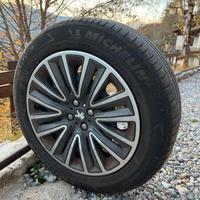 Gomme per Auto