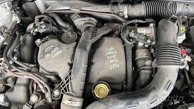 Motore K9KC6 CLIO 4 150.000KM K9K CONTRASSEGNO