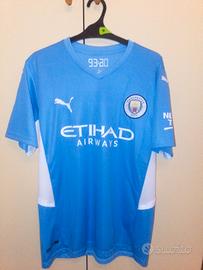maglia calcio
