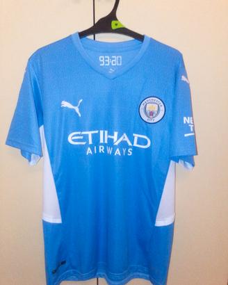 maglia calcio