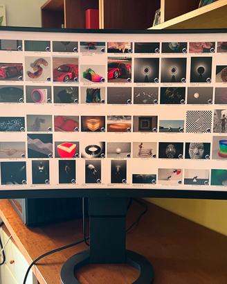 EIZO FlexScan EV3895