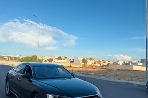 Audi A8 50TDI mhev DIESEL/ELETTRICA quattro VIRTUA