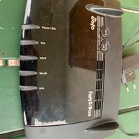 Router eolofritz!box