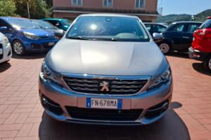 Peugeot 308 BlueHDi 120 S&S EAT6 Allure
