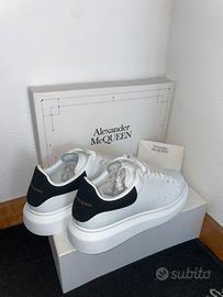 Alexander Mcqueen