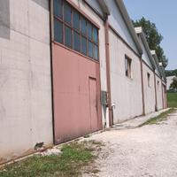 Capannone industriale