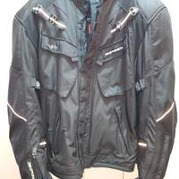 Giacca moto SPIDI H2Out