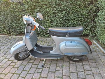 vespa 125 et3 primavera