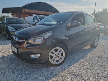 Opel Karl 1.0 75 CV aut. N-Joy