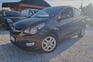 Opel Karl 1.0 75 CV aut. N-Joy