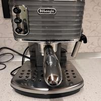 Macchinetta del caffè De’Longhi ECZ 351.GY.