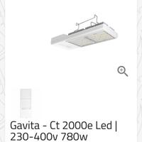 Lampada coltivazione