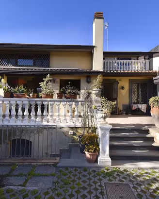 Villa o villino - Catania