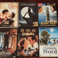Lotto 6 DVD film 📽️