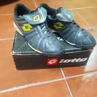 Scarpe Calcetto Shevchenko Lotto 45