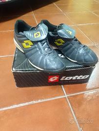 Scarpe Calcetto Shevchenko Lotto 45