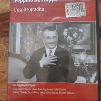 Peppino de Filippo - raccolta dvd cellofanate 