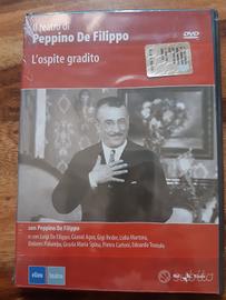 Peppino de Filippo - raccolta dvd cellofanate 