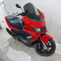 Gilera nexus 300