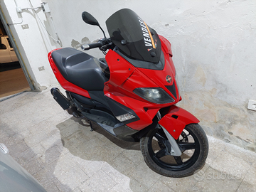 Gilera nexus 300