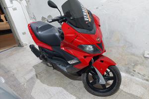 Gilera nexus 300