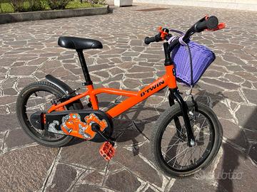 Bici da bambini