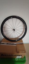 ruota anteriore Vision trimax 30 kb rim brake