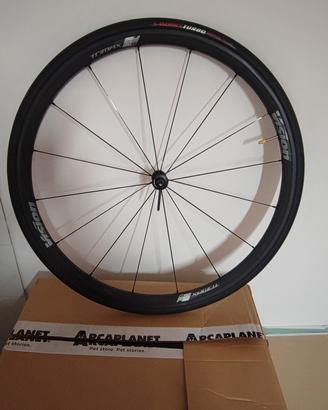 ruota anteriore Vision trimax 30 kb rim brake