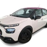 Citroen C3 1.2 puretech 83cv Feel Pack