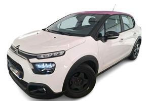 Citroen C3 1.2 puretech 83cv Feel Pack