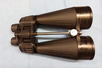 Binocolo Konus 20 x 80 + custodia 