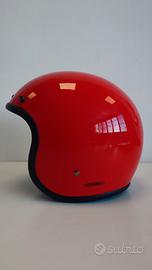Casco moto DMD Vintage 