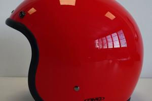 Casco moto DMD Vintage 