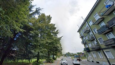 Bilocale a Muggiò con posto auto