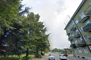 Bilocale a Muggiò con posto auto